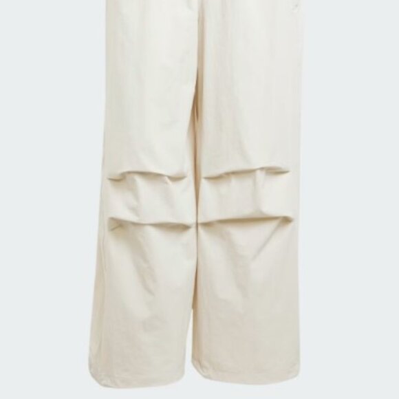 ADIDAS Premium Essentials Utility Parachute Pants - Picture 3 of 5